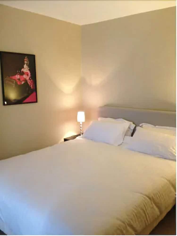 Fotos del hotel - VILLA MONTMARTRE
