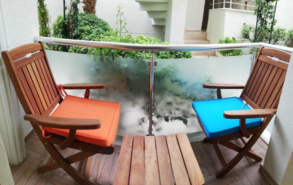 Fotos del hotel - Golden Beach Resort &Spa