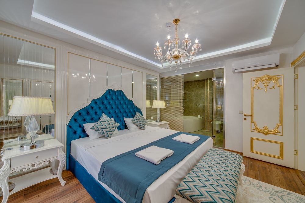 Fotos del hotel - Golden Beach Resort &Spa