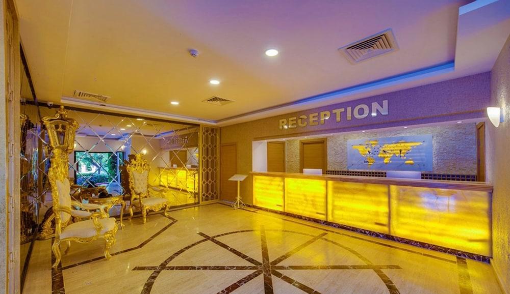Fotos del hotel - Golden Beach Resort &Spa