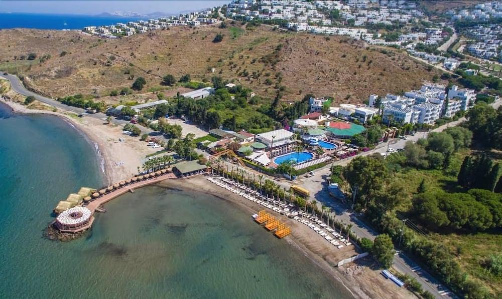 Fotos del hotel - Golden Beach Resort &Spa