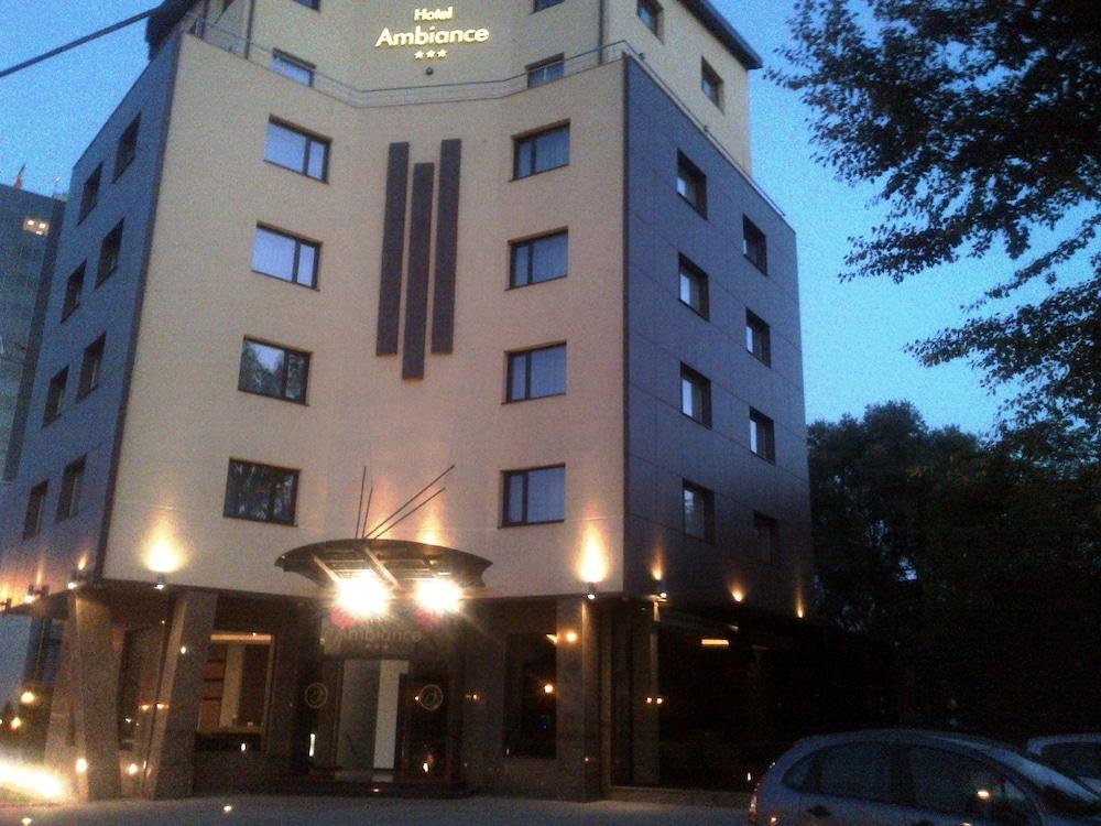Fotos del hotel - Ambiance Hotel