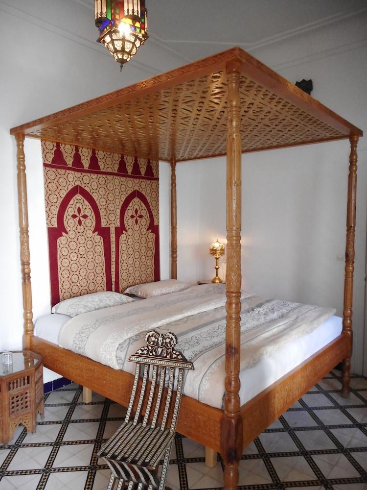Fotos del hotel - Riad Ifoulki