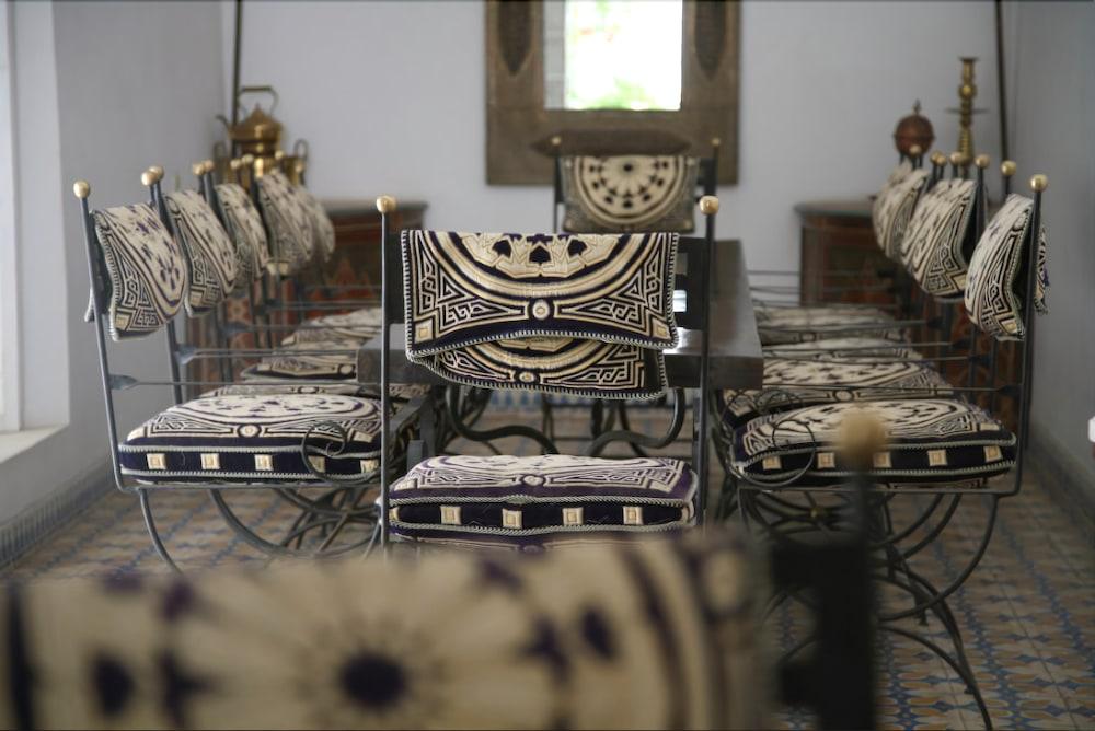 Fotos del hotel - Riad Ifoulki