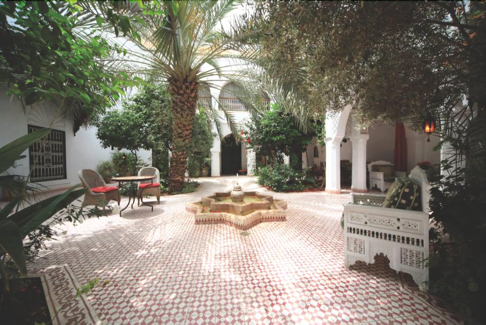 Fotos del hotel - Riad Ifoulki