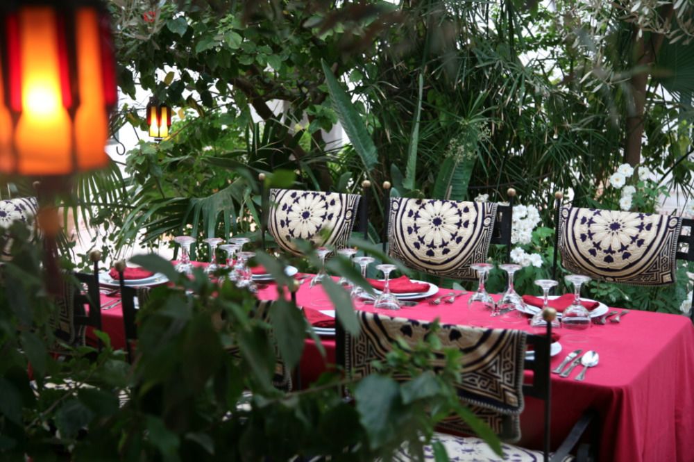 Fotos del hotel - Riad Ifoulki