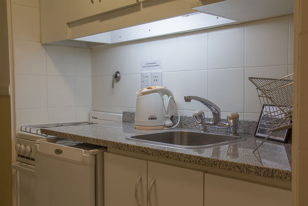 Fotos del hotel - APARTAMENTOS RENT IN BUENOS AIRES