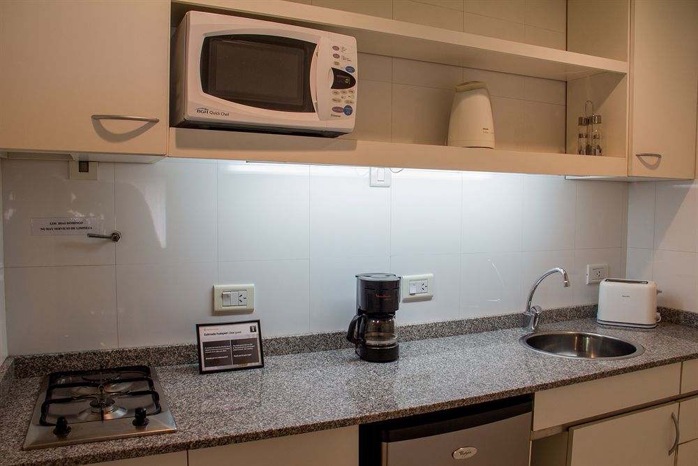 Fotos del hotel - APARTAMENTOS RENT IN BUENOS AIRES