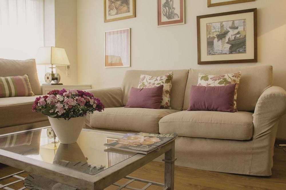 Fotos del hotel - APARTAMENTOS RENT IN BUENOS AIRES
