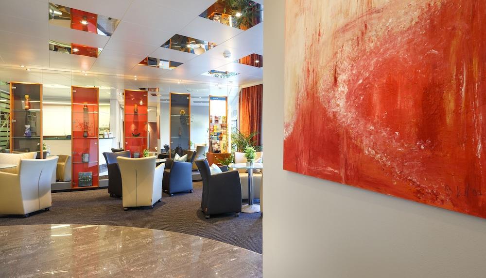 Fotos del hotel - METROPOL BASEL