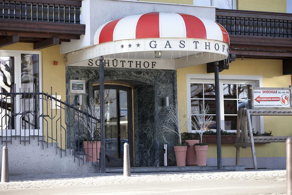 Fotos del hotel - DER SCHUTTHOF