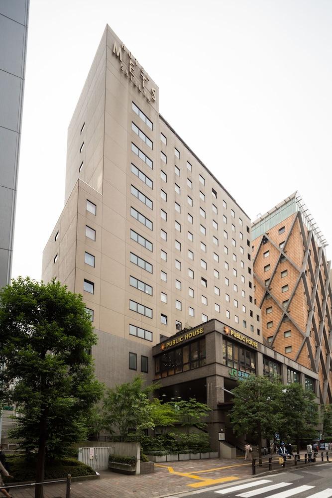 Fotos del hotel - HOTEL METS SHIBUYA