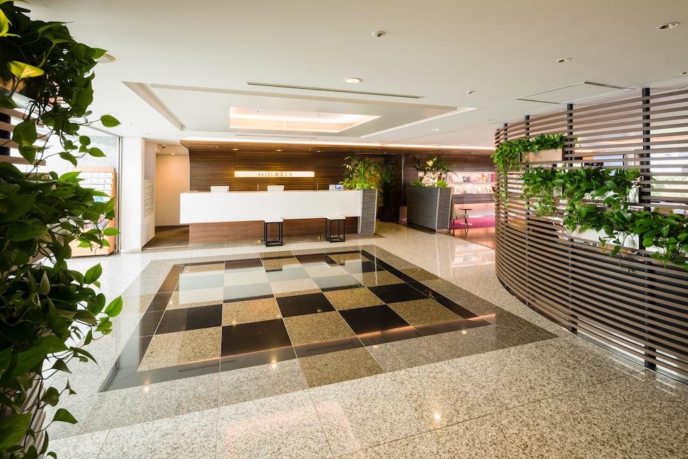 Fotos del hotel - HOTEL METS SHIBUYA