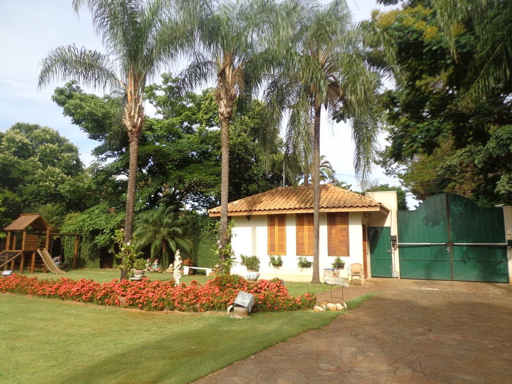 Fotos del hotel - HOTEL POUSADA CHALE DAS FLORES
