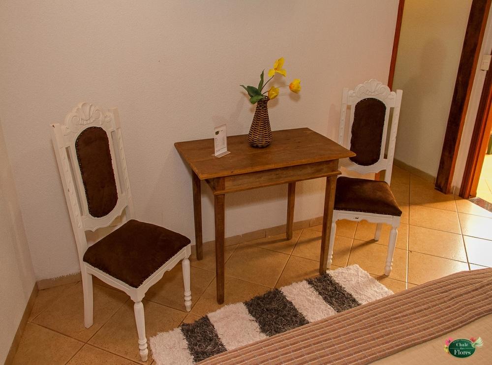 Fotos del hotel - HOTEL POUSADA CHALE DAS FLORES