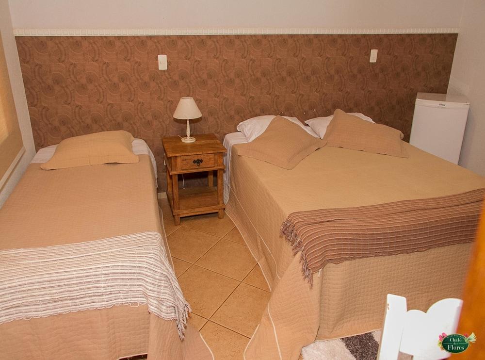 Fotos del hotel - HOTEL POUSADA CHALE DAS FLORES