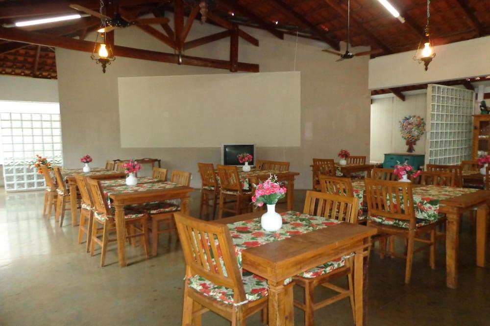 Fotos del hotel - HOTEL POUSADA CHALE DAS FLORES