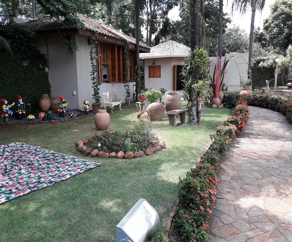 Fotos del hotel - HOTEL POUSADA CHALE DAS FLORES