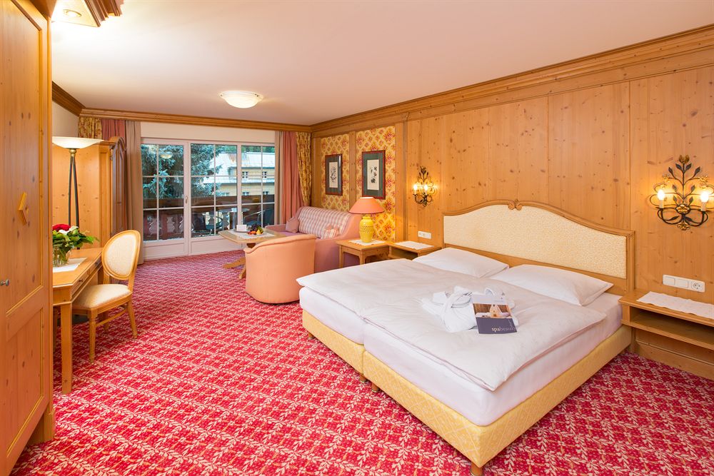 Fotos del hotel - SCHWARZER ADLER