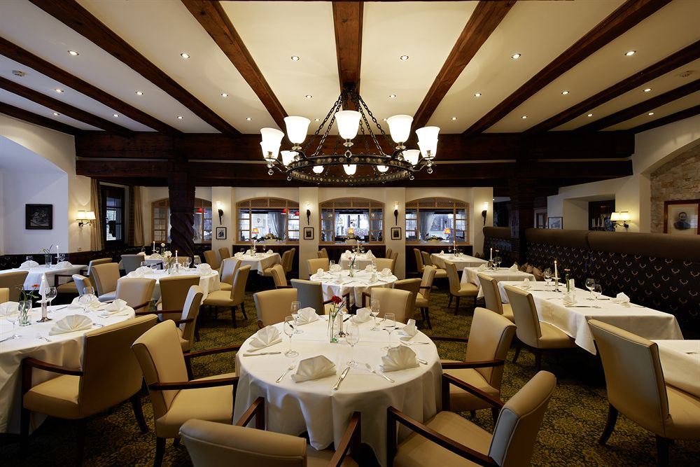 Fotos del hotel - SCHWARZER ADLER