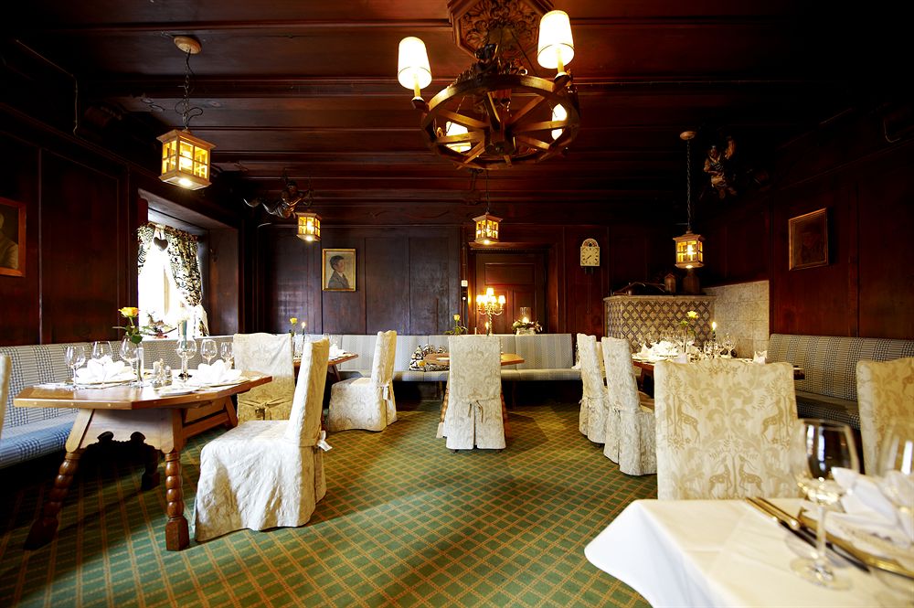 Fotos del hotel - SCHWARZER ADLER