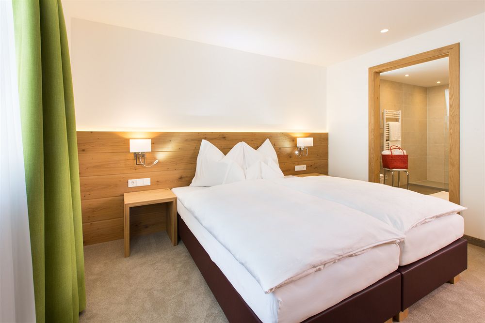 Fotos del hotel - SCHWARZER ADLER