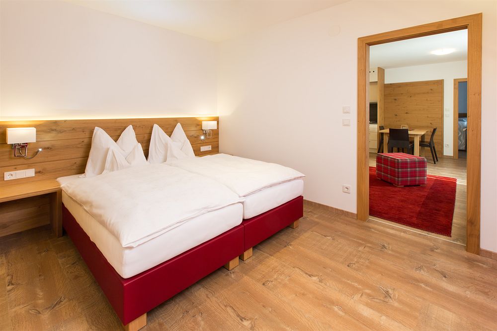 Fotos del hotel - SCHWARZER ADLER