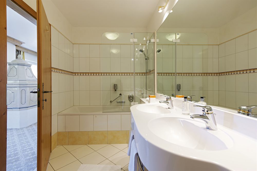 Fotos del hotel - SCHWARZER ADLER