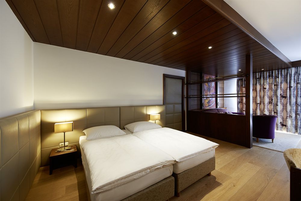Fotos del hotel - SCHWARZER ADLER