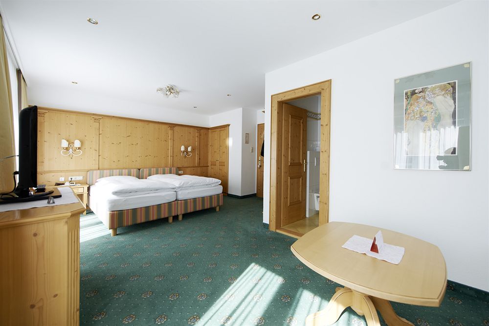 Fotos del hotel - SCHWARZER ADLER