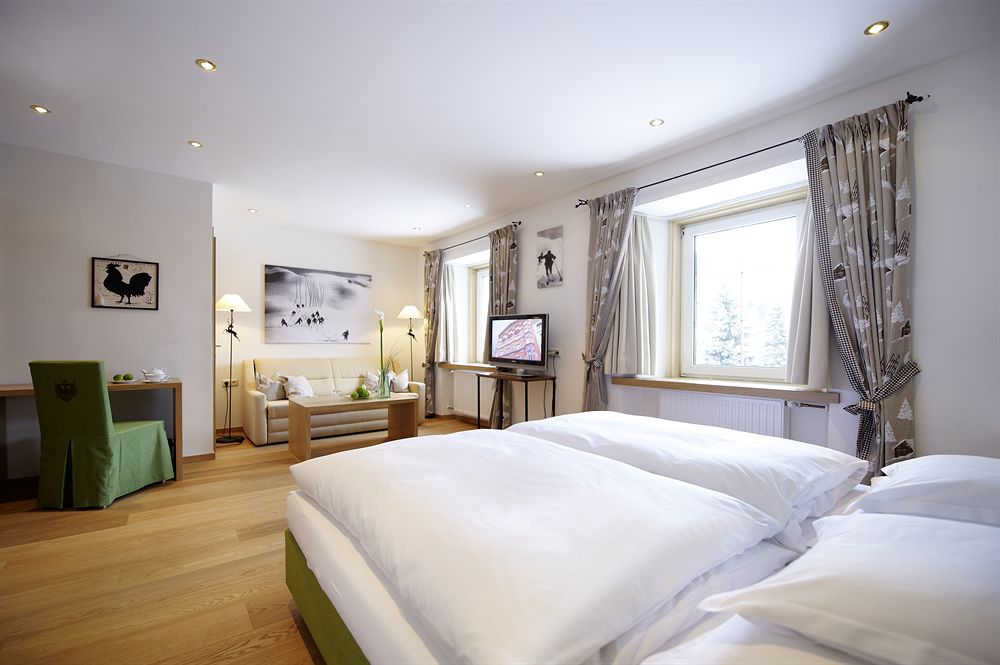 Fotos del hotel - SCHWARZER ADLER