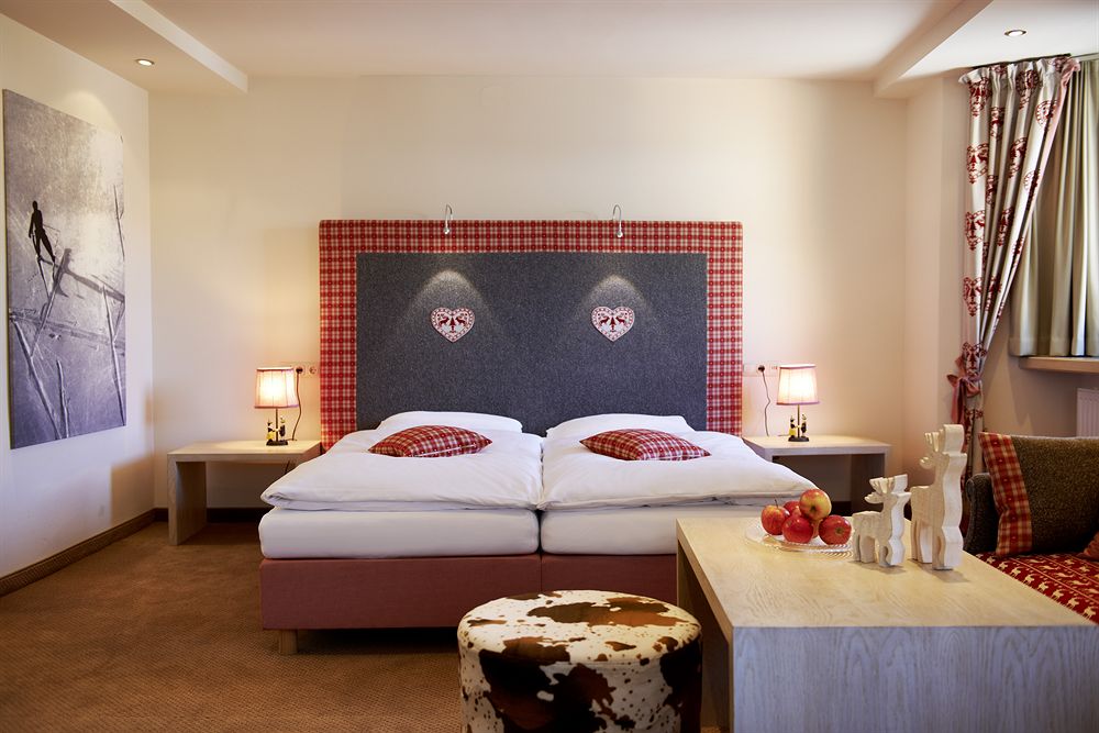 Fotos del hotel - SCHWARZER ADLER