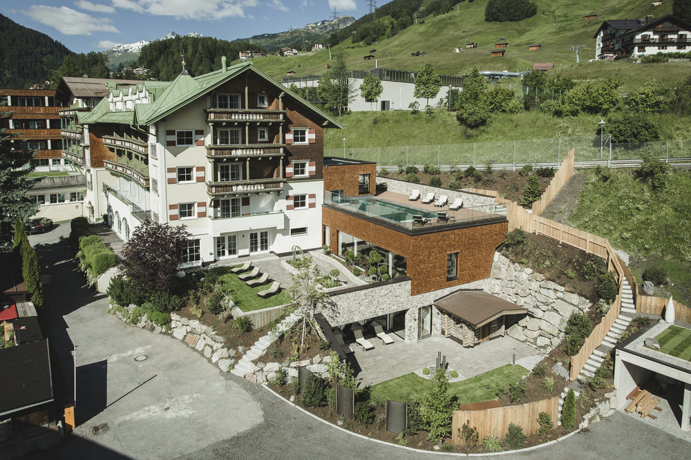 Fotos del hotel - SCHWARZER ADLER