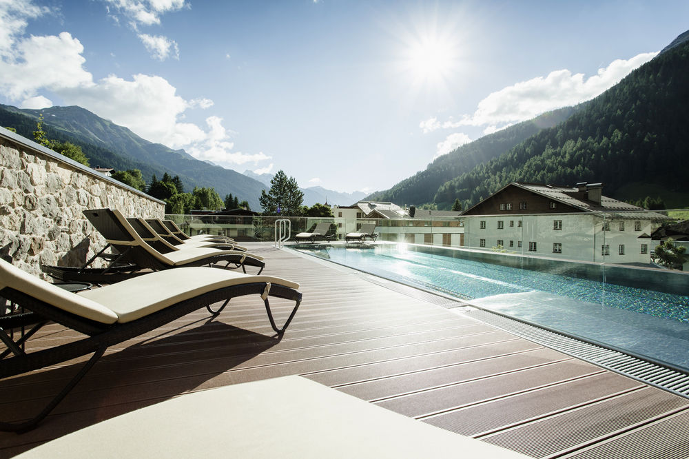Fotos del hotel - SCHWARZER ADLER