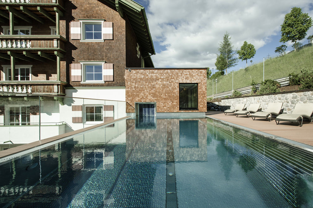 Fotos del hotel - SCHWARZER ADLER