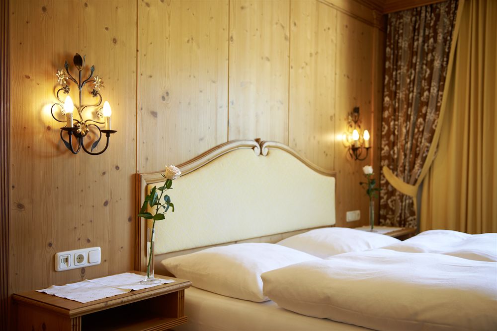Fotos del hotel - SCHWARZER ADLER
