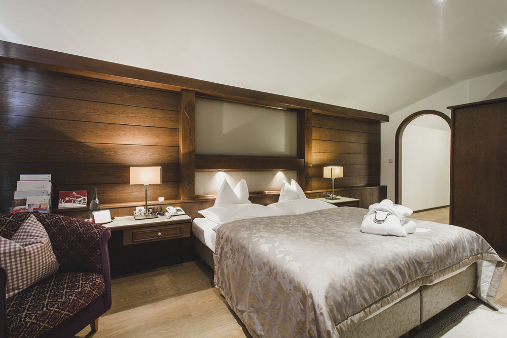 Fotos del hotel - SCHWARZER ADLER