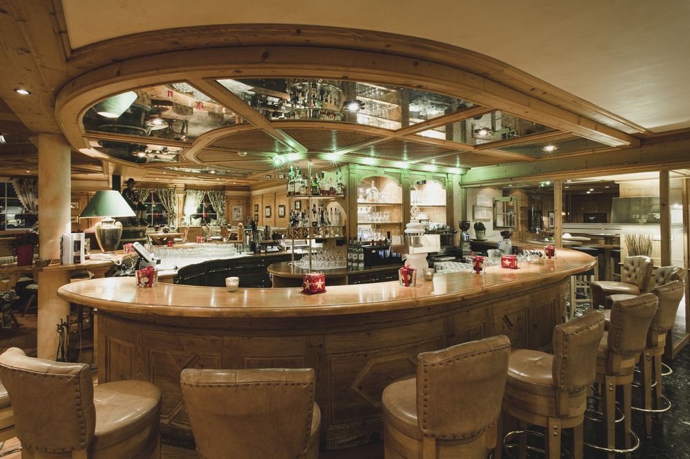 Fotos del hotel - SCHWARZER ADLER