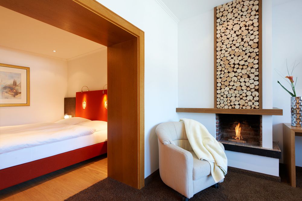Fotos del hotel - SCHWARZER ADLER