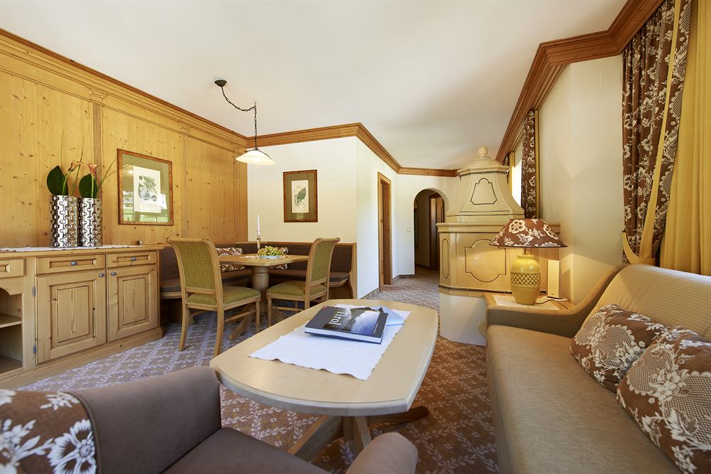 Fotos del hotel - SCHWARZER ADLER