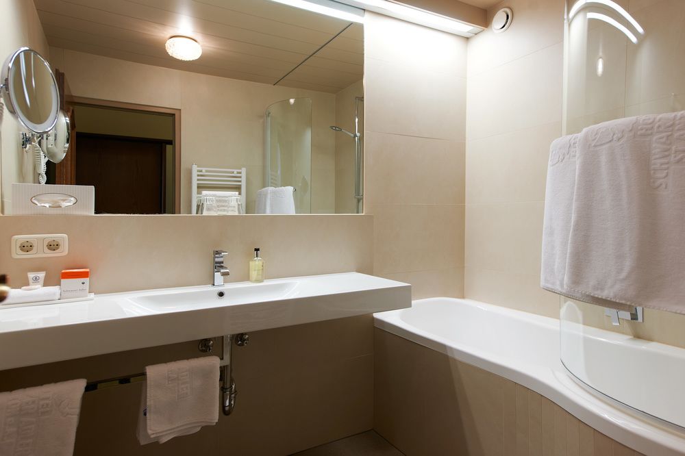 Fotos del hotel - SCHWARZER ADLER