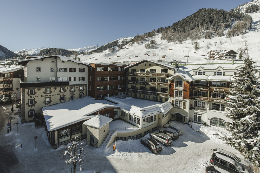 Fotos del hotel - SCHWARZER ADLER