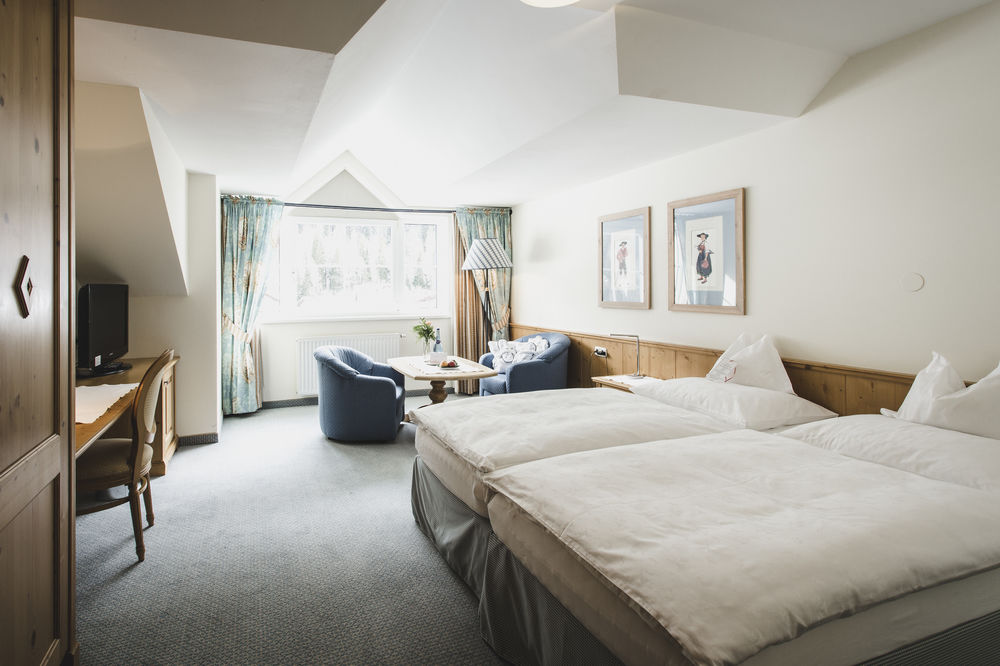 Fotos del hotel - SCHWARZER ADLER
