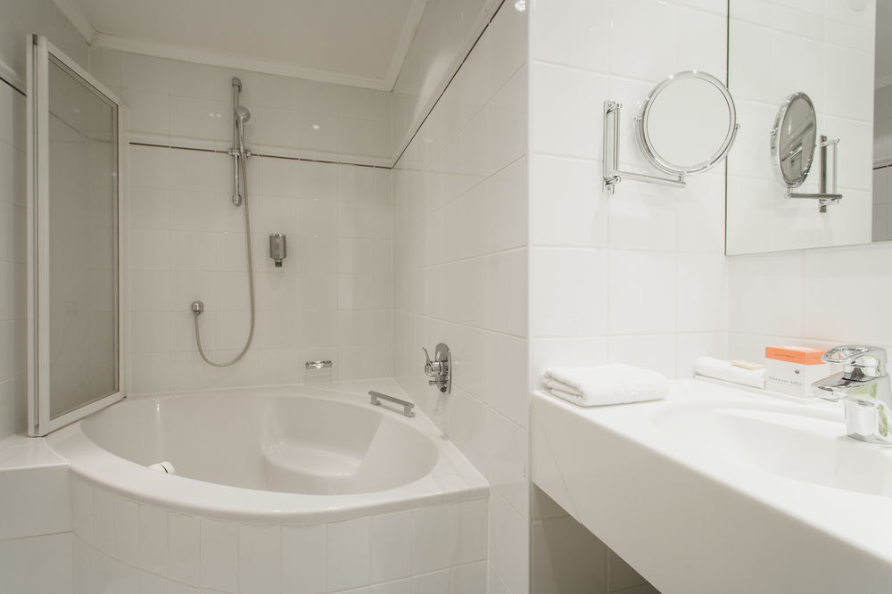 Fotos del hotel - SCHWARZER ADLER