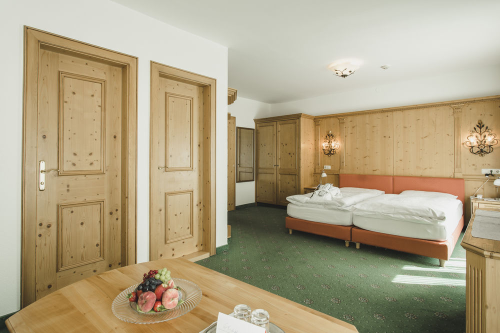Fotos del hotel - SCHWARZER ADLER