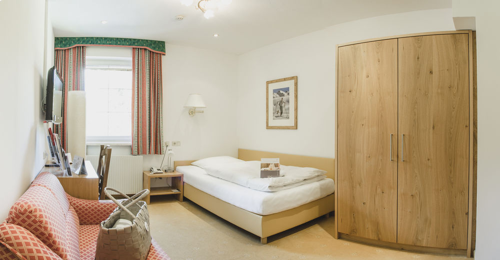 Fotos del hotel - SCHWARZER ADLER