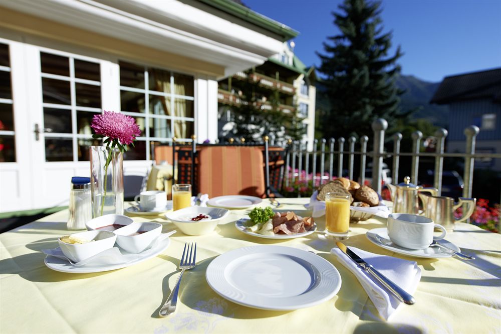 Fotos del hotel - SCHWARZER ADLER