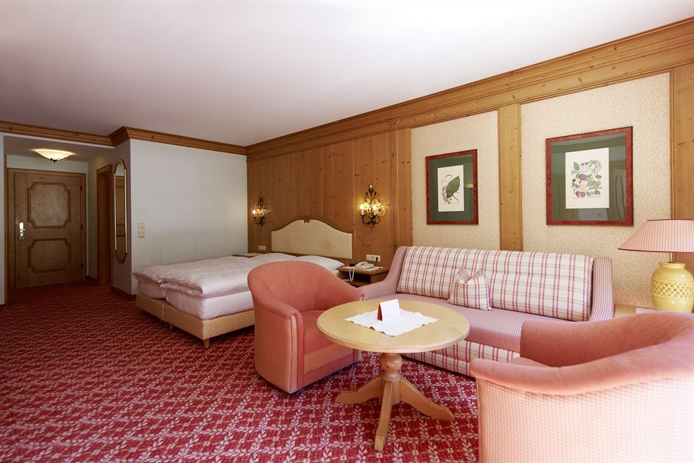 Fotos del hotel - SCHWARZER ADLER