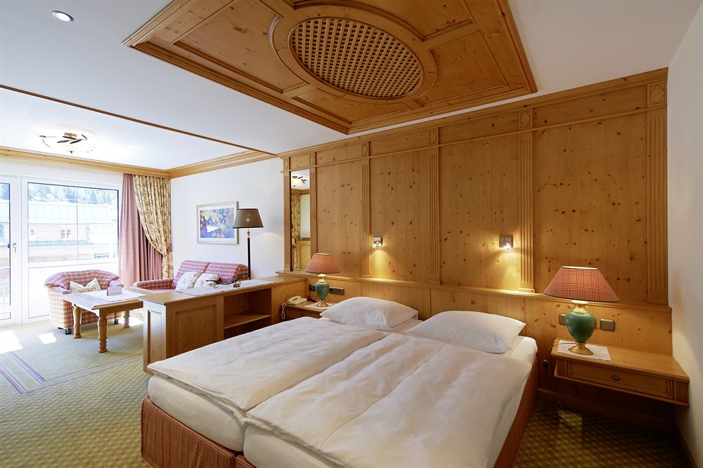 Fotos del hotel - SCHWARZER ADLER