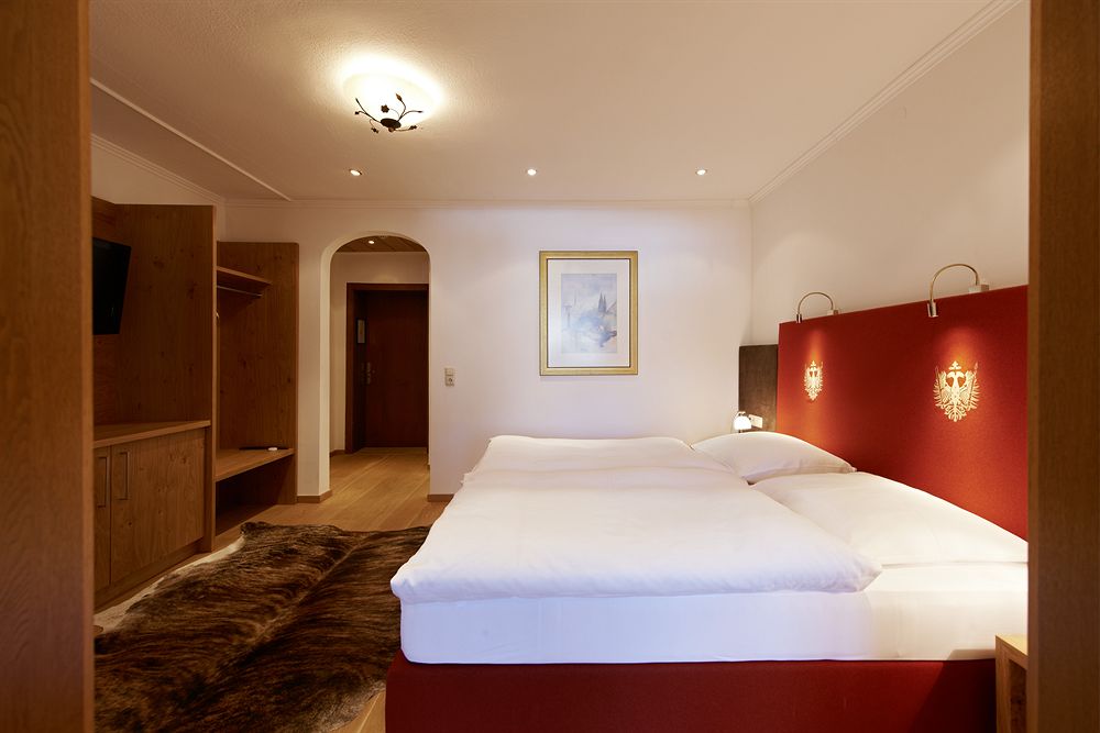 Fotos del hotel - SCHWARZER ADLER